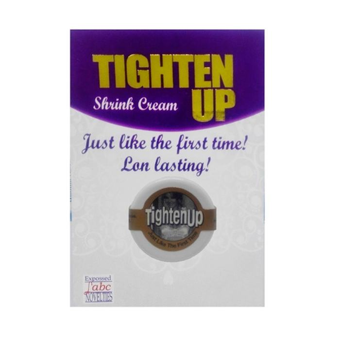 Estrechante Tighten Up crema