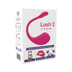 Lovense Lush 2
