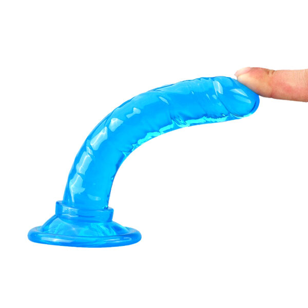 Dildo anal Small