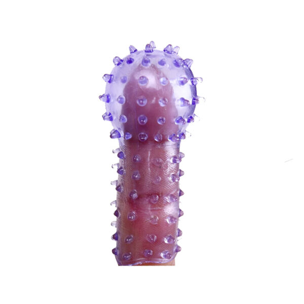 Funda para Dedos Sencilla