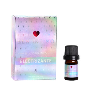 Multiorgasmos Electrizante SEN 5 ml