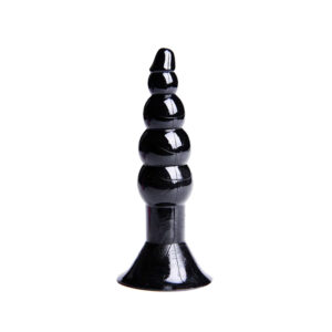Plug inicio anal silicona