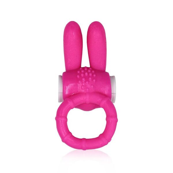 Anillo Vibrador Conejito - Imagen 2
