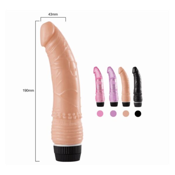 Vibrador Apolo - Imagen 2
