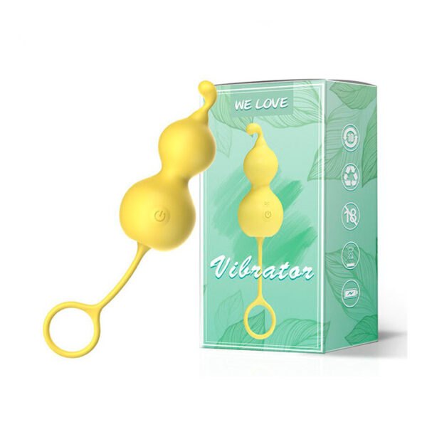 vibrador calabaza lilo