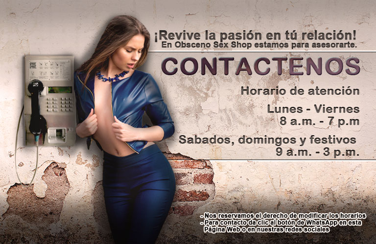 Contactanos