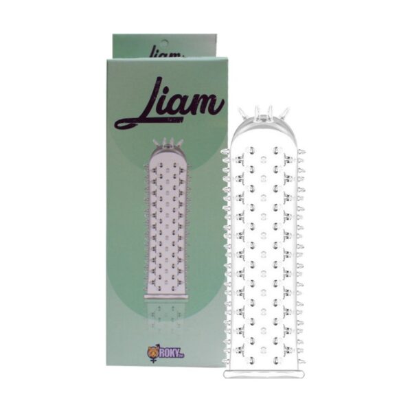 Funda Pene Liam