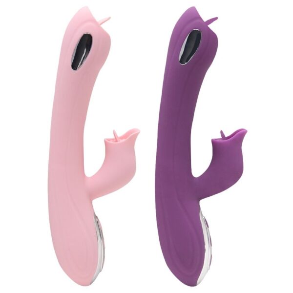 Vibrador Bess - Imagen 3