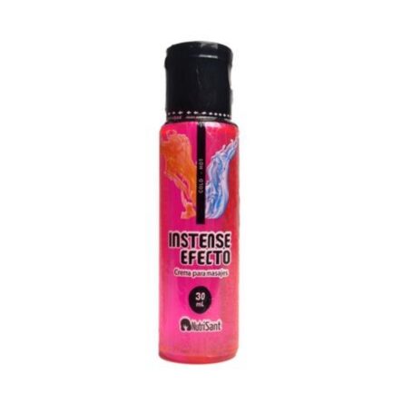 Multiorgasmos Intense Efecto 30 ml