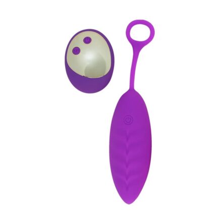Huevo Vibrador Mona