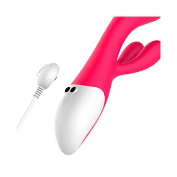 Vibrador Lena Rabbit - Imagen 3