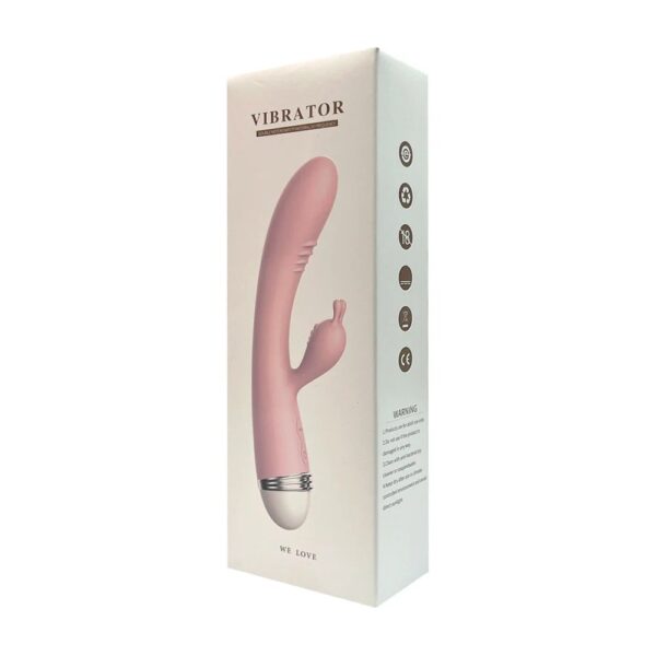 Vibrador Kou Lilo