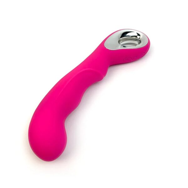 Vibrador Jane Boqi