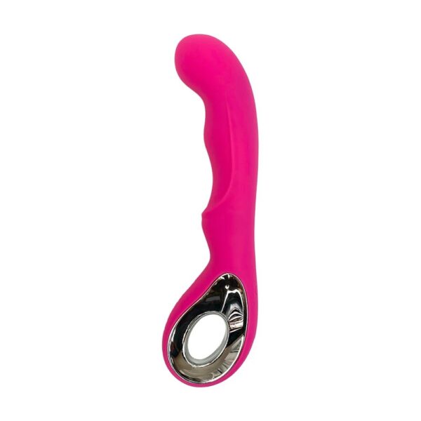 Vibrador Jane Boqi