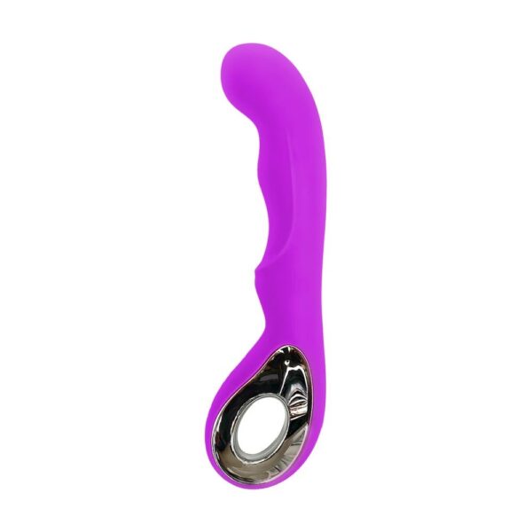 Vibrador Jane Boqi