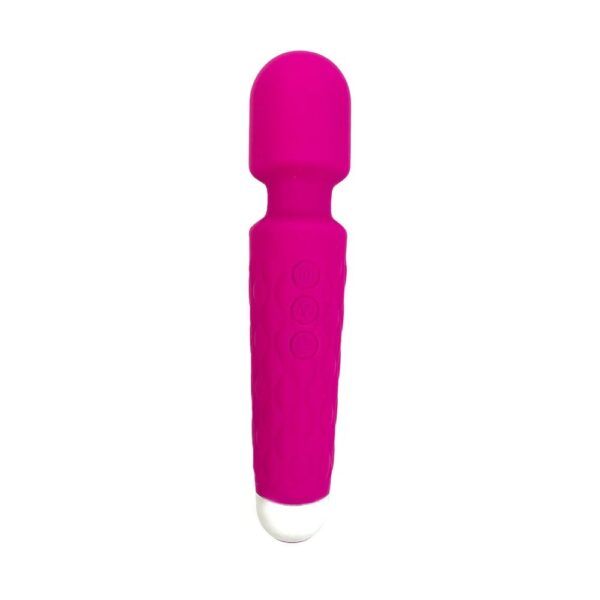 Vibrador Masajeador Lollypop Boqi