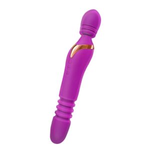 Vibrador Masajeador Lucy Mannuo