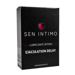 Retardante Spray SEN Ejaculation Delay 15ml