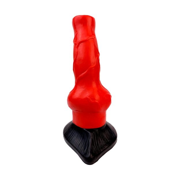 Dildo de Fantasía Pata de Diablo