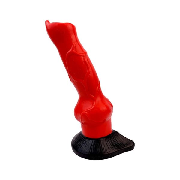 Dildo de Fantasía Pata de Diablo