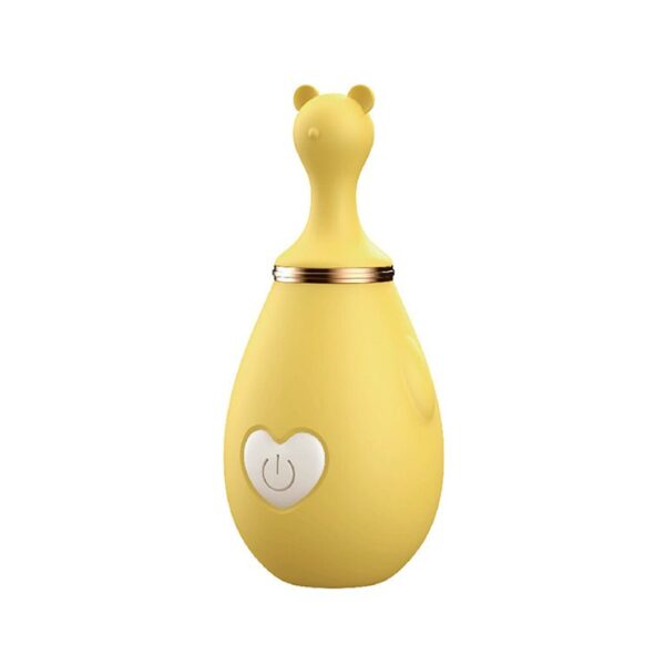 Vibrador Clitorial - MICKEY MOUSE