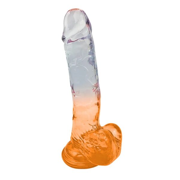 Dildo Realista - Tuco