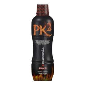 Potenciador Sexual Jarabe PK2 500ml