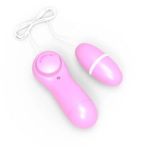 Huevo Vibrador Sencillo Gino