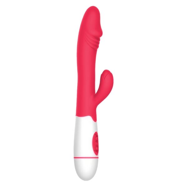 Vibrador - Rose