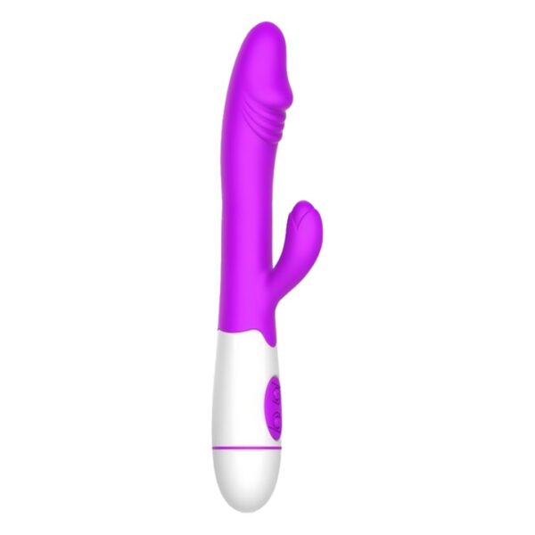 Vibrador - Rose - Imagen 3