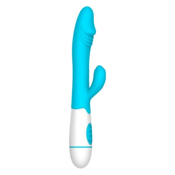 Vibrador - Rose - Imagen 2