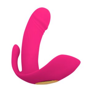 Vibrador App Charlotte