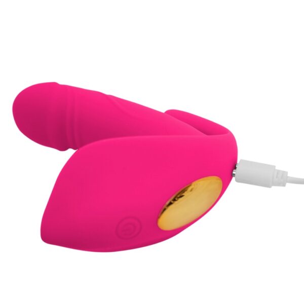 Vibrador App Charlotte - Imagen 3
