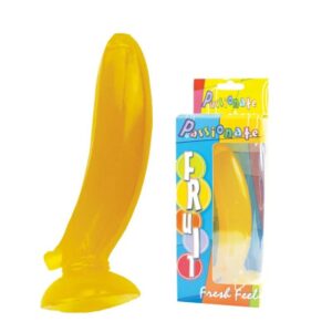 Dildo Banana