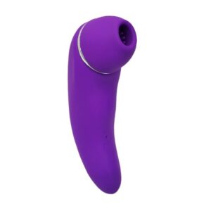 Succionador Doble Estimulación - Honey Oral Sex