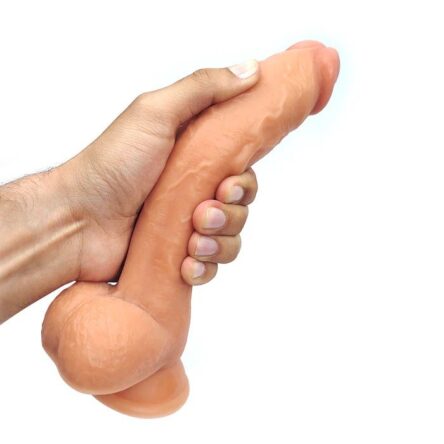 Dildo Realista Samy Grande