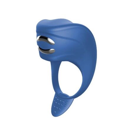 Anillo Vibrador Zeus