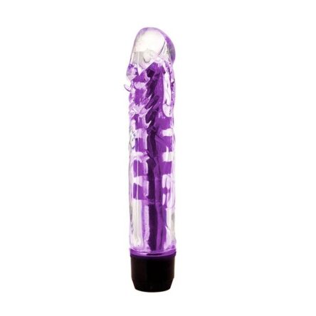 Vibrador Realista – Pilot