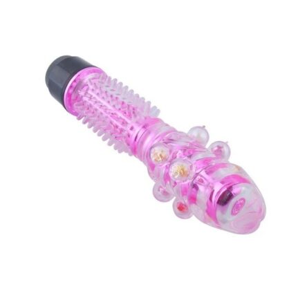 Vibrador Realista – Balls