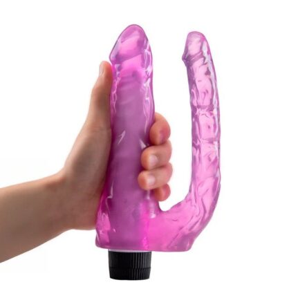 Dildo – Double Penis