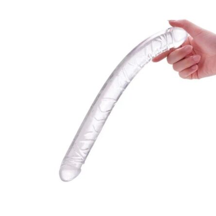 Dildo Doble – Géminis