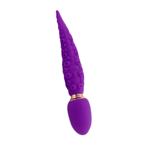 Vibrador - Octopus