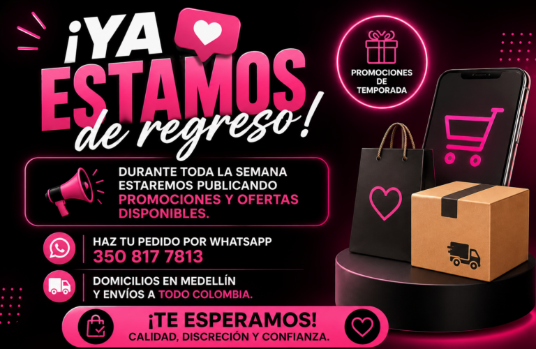 POST PROMOCIONES