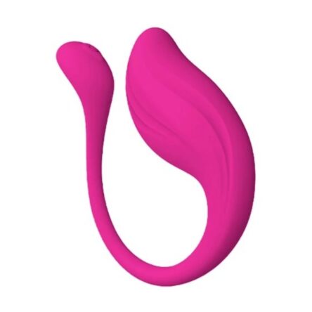 Huevo Vibrador APP – Mango