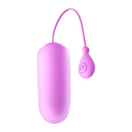 Huevo Vibrador APP – Sugar