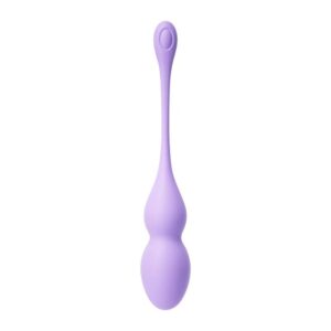Huevo Vibrador APP - Pump