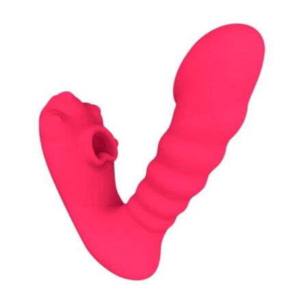 Vibrador APP – Paw Cats