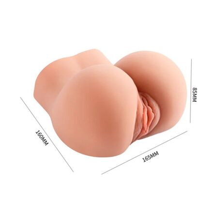 Masturbador – Angela – Vagina y Ano
